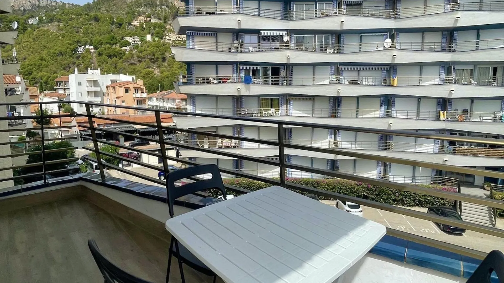 Apartamento Rocamaura IV 3-12 L'Estartit