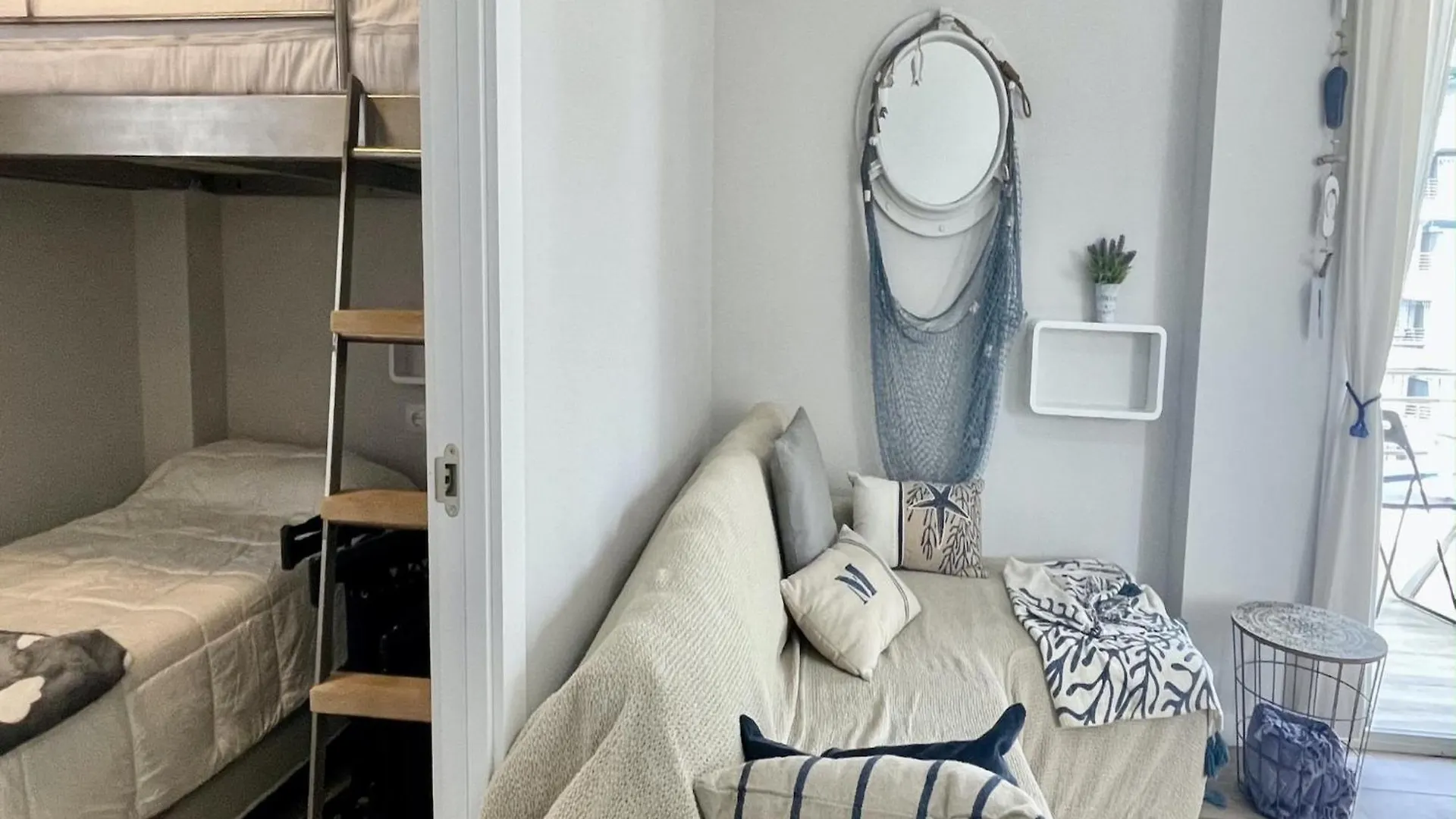 Apartamento Rocamaura IV 3-12 L'Estartit