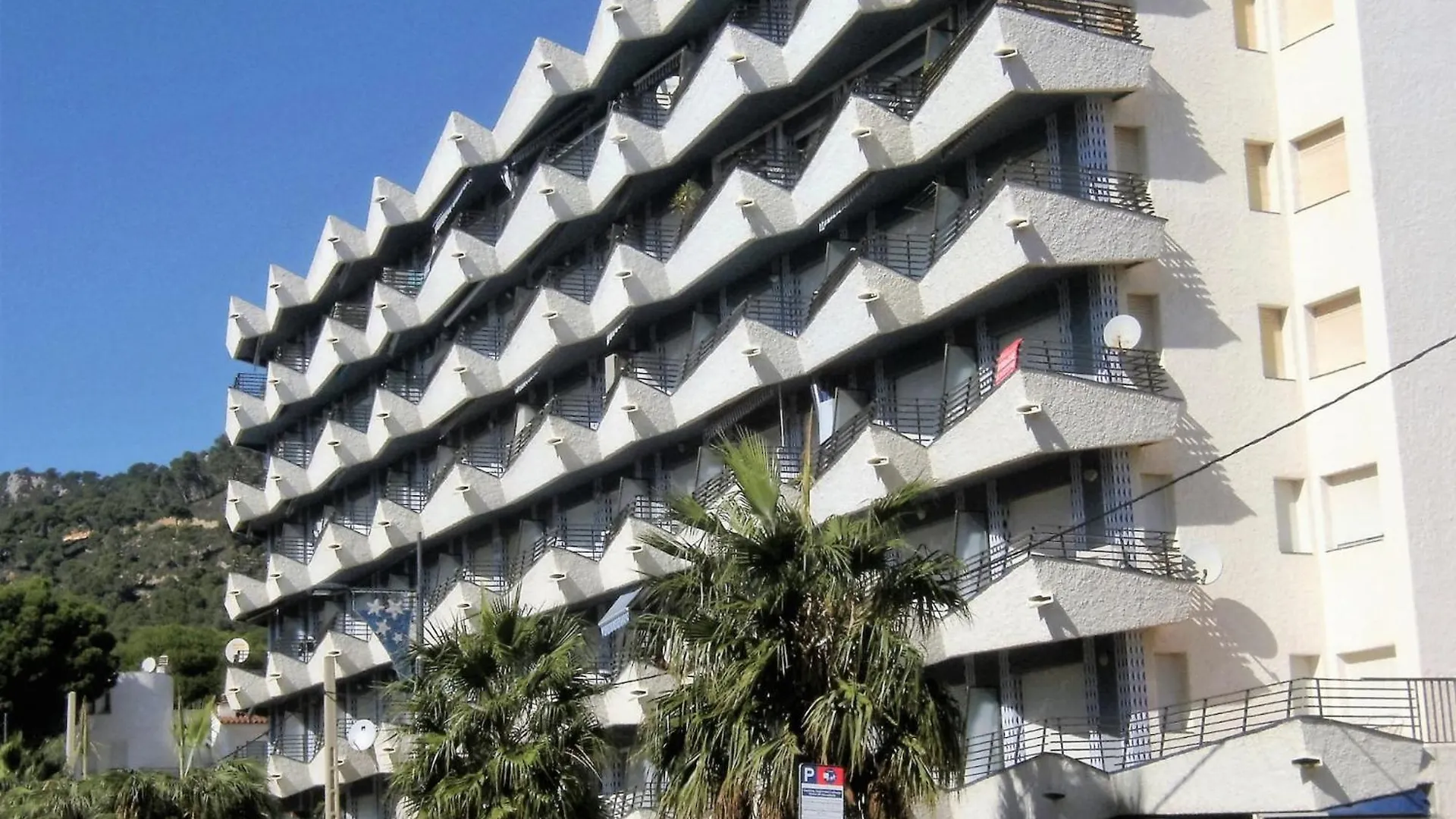 Apartamento Rocamaura IV 3-12 L'Estartit