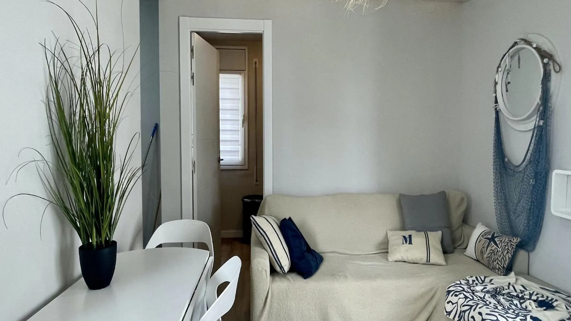 Apartamento Rocamaura IV 3-12 L'Estartit 0*,  España