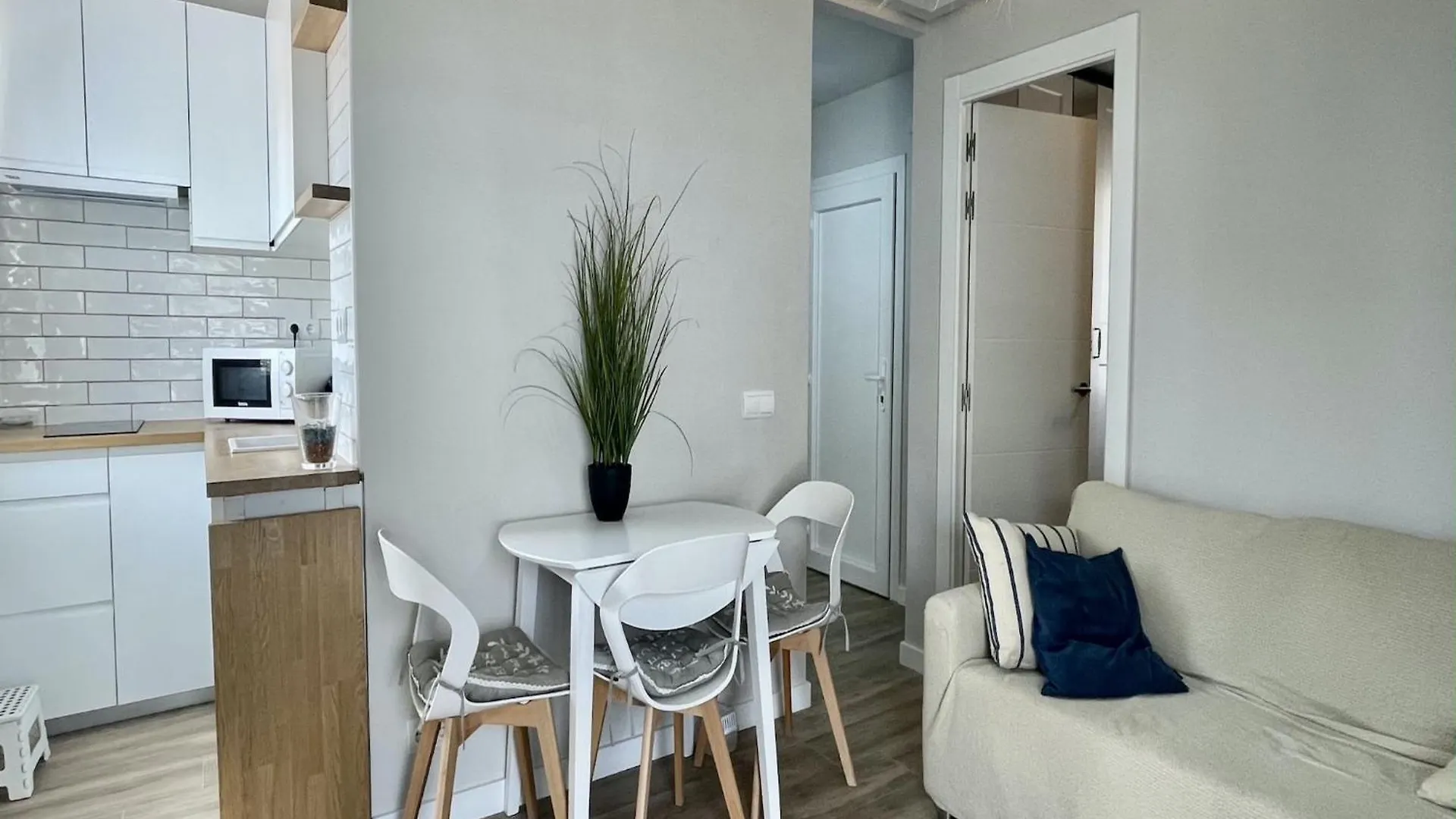 Apartamento Rocamaura IV 3-12 L'Estartit