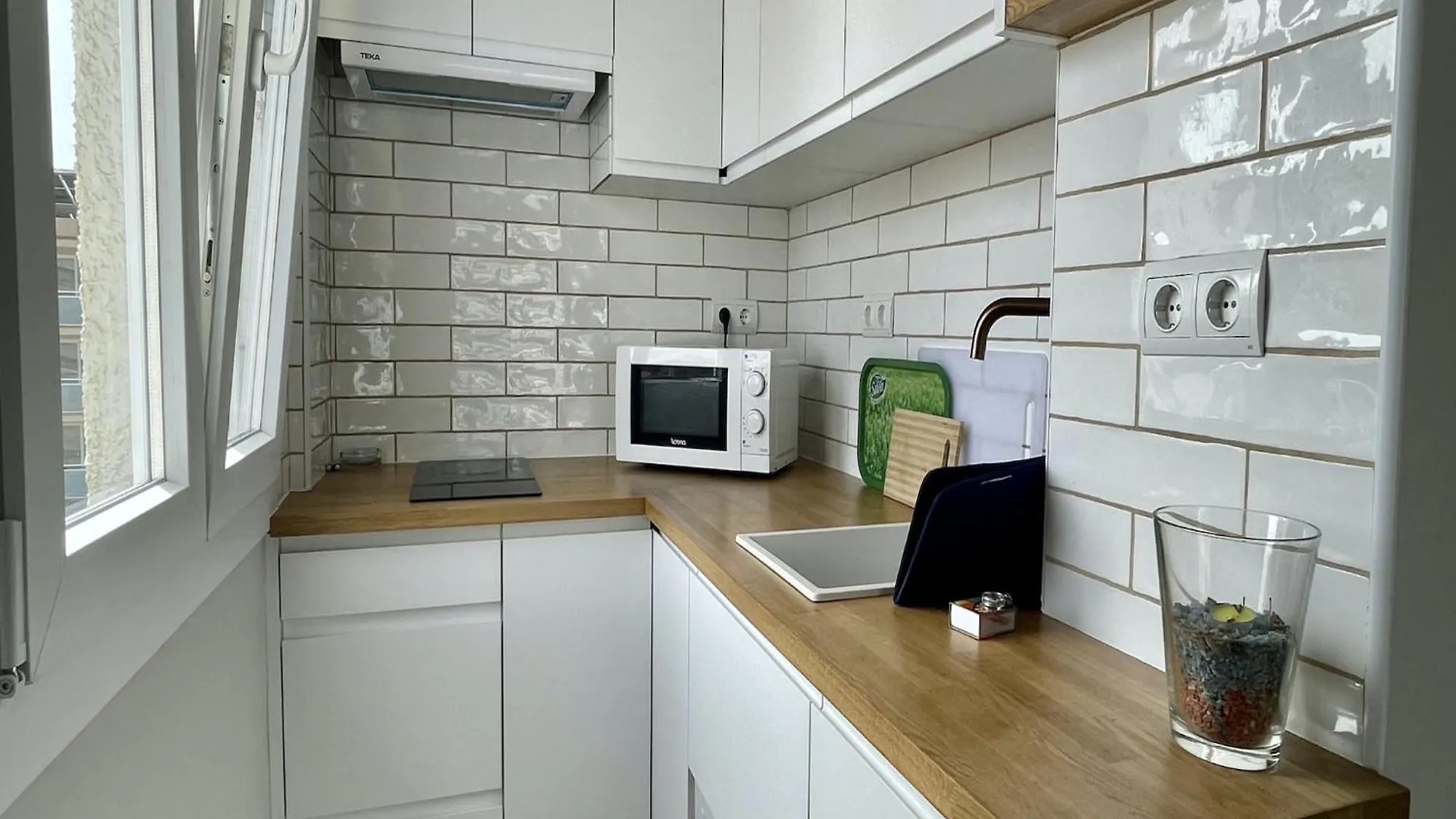Apartamento Rocamaura IV 3-12 L'Estartit