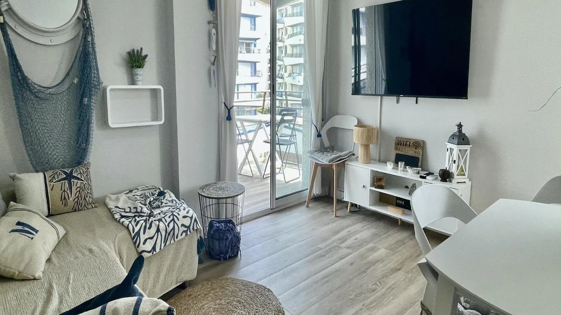Apartamento Rocamaura IV 3-12 L'Estartit