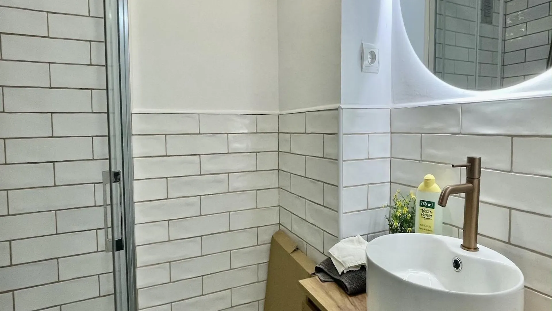 Apartamento Rocamaura IV 3-12 L'Estartit 0*,