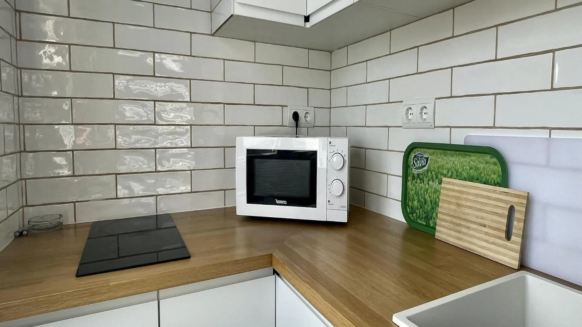 Apartamento Rocamaura IV 3-12 L'Estartit