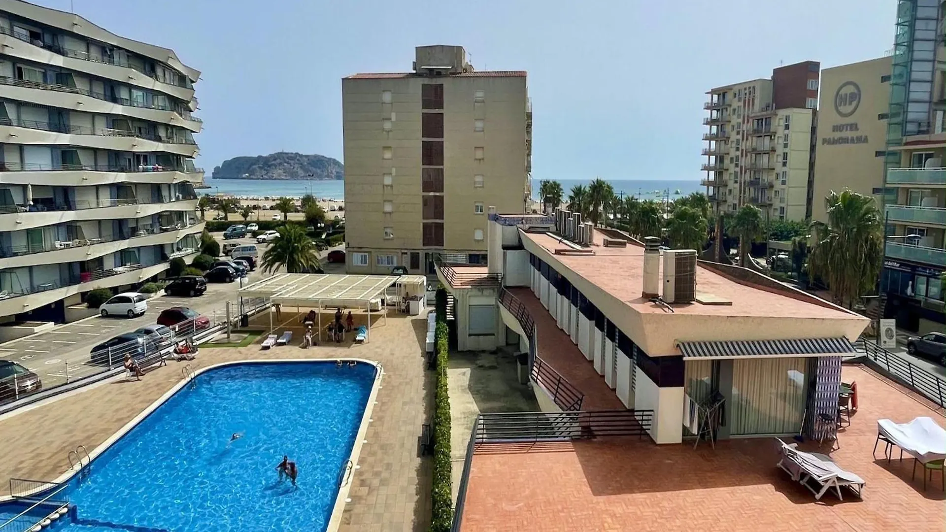 Apartamento Rocamaura IV 3-12 L'Estartit España