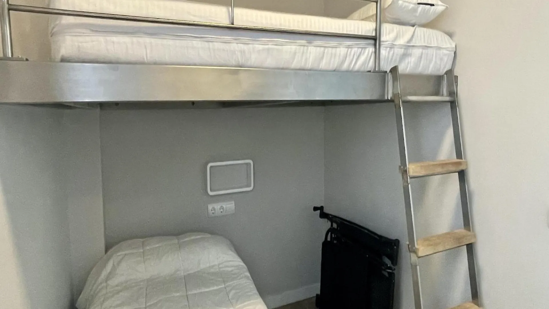 Apartamento Rocamaura IV 3-12 L'Estartit