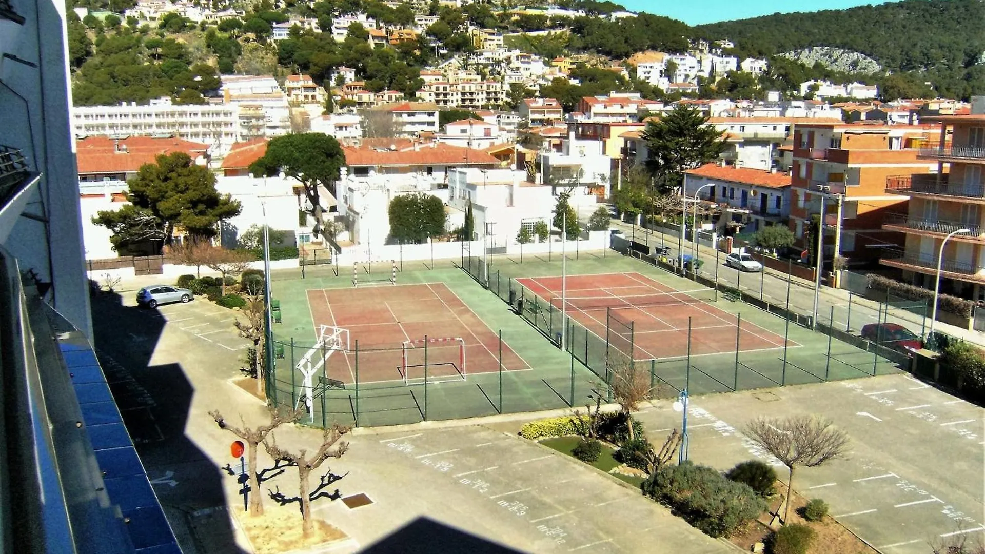 Apartamento Rocamaura IV 3-12 L'Estartit