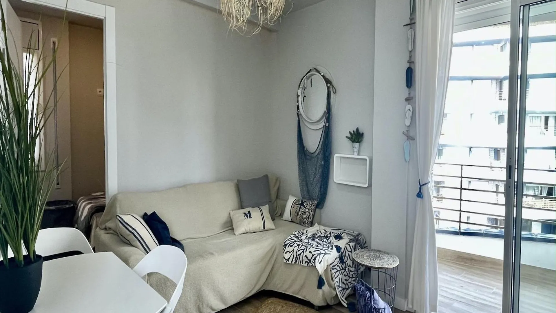 Apartamento Rocamaura IV 3-12 L'Estartit